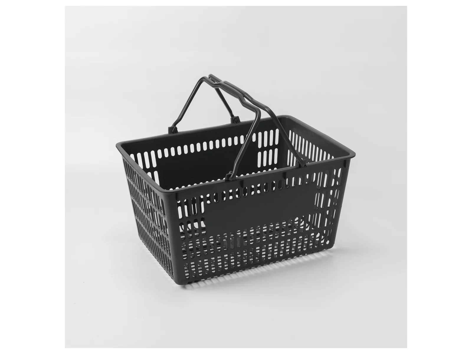 小容量手提购物篮